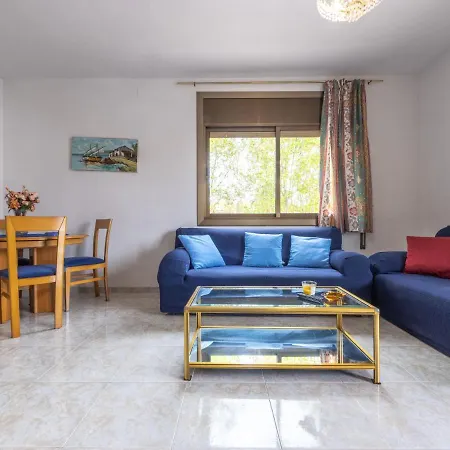 Domingo By Interhome *
