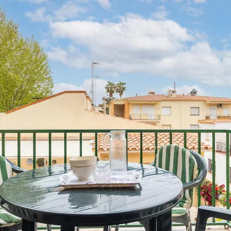 Domingo By Interhome Apartment Torredembarra