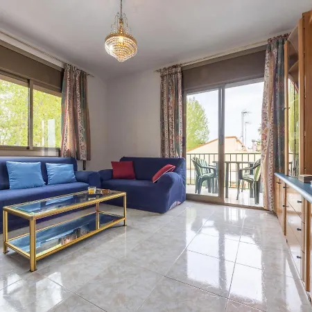 Domingo By Interhome