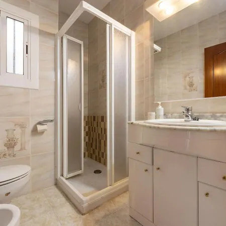 Domingo By Interhome * Torredembarra