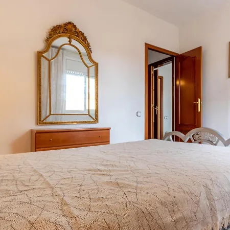 Domingo By Interhome * Torredembarra