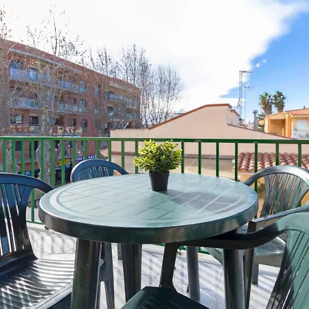 Domingo By Interhome * Torredembarra