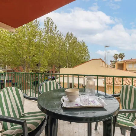 Domingo By Interhome Apartment *