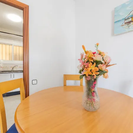 Apartment Domingo By Interhome *