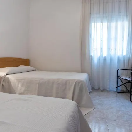 Domingo By Interhome * Torredembarra