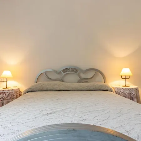 Apartment Domingo By Interhome