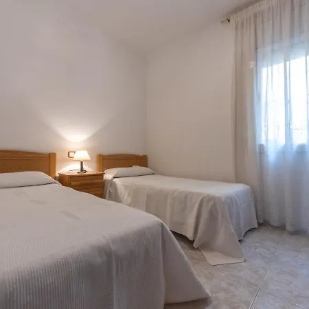 Apartment Domingo By Interhome *