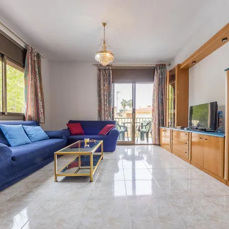 Domingo By Interhome Apartment