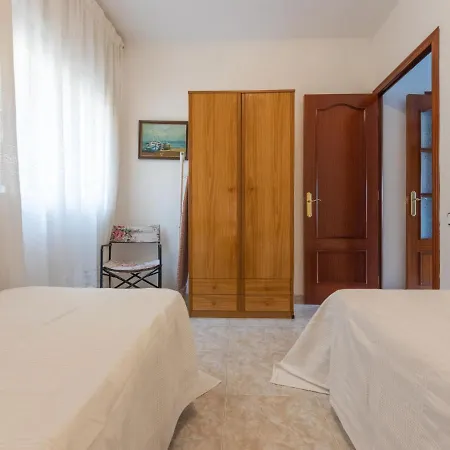 Domingo By Interhome