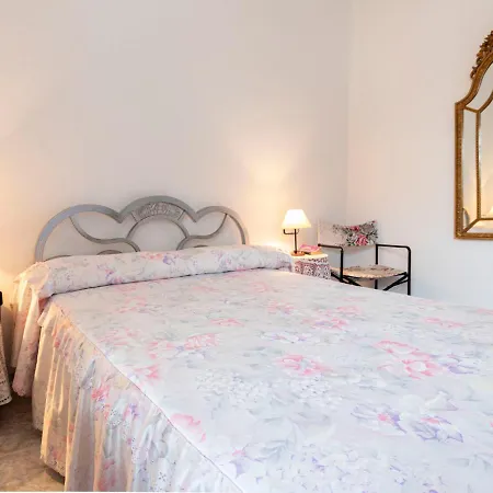 Domingo By Interhome * Torredembarra
