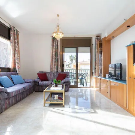 Apartment Domingo By Interhome *