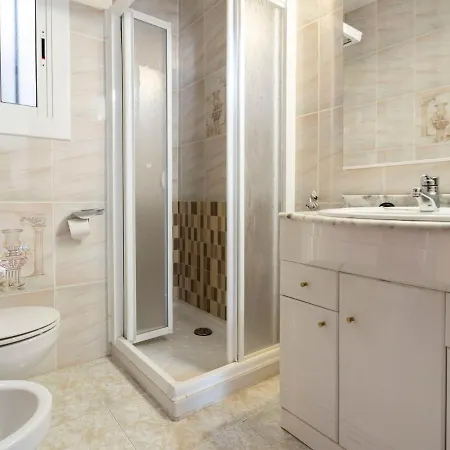 Apartment Domingo By Interhome
