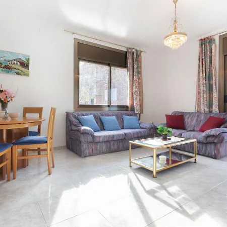Apartment Domingo By Interhome