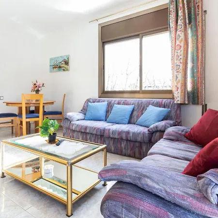 Domingo By Interhome Apartment *