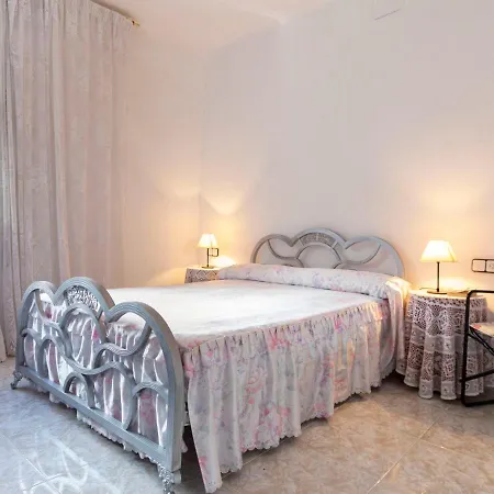 Domingo By Interhome Torredembarra
