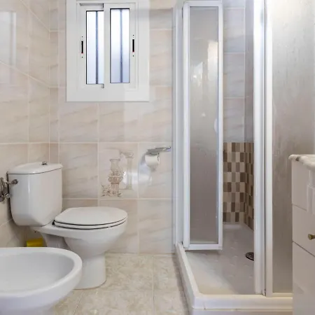 Domingo By Interhome * Torredembarra
