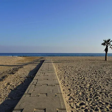 Domingo By Interhome