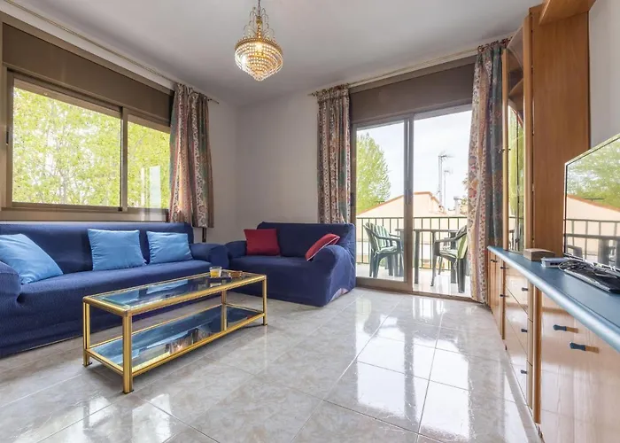 Domingo By Interhome
