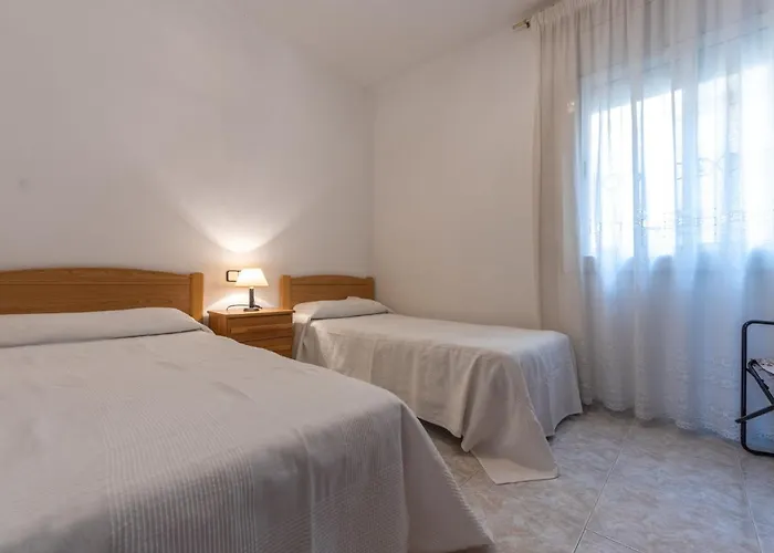 Апартаменты Domingo By Interhome *