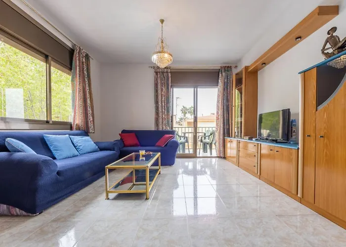 Domingo By Interhome Апартаменты