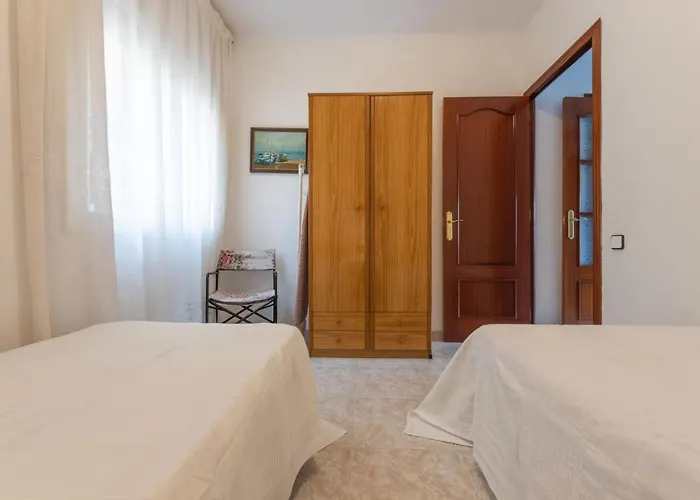 Domingo By Interhome
